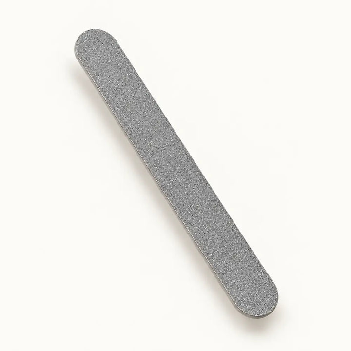 Lima de uñas