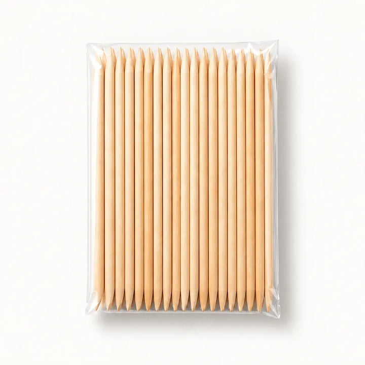 Palitos de cutícula