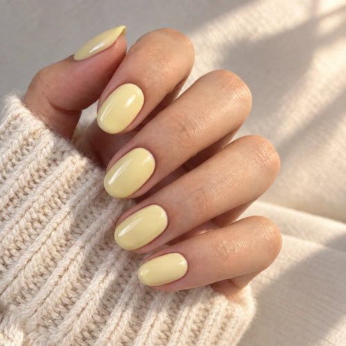 Amarillo Pastel