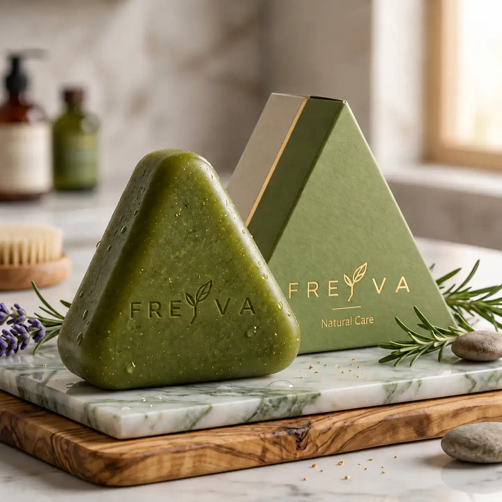 Koreaanse Scalp Revival Bar
