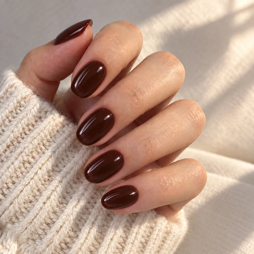 Freyva Twist – Kit de Uñas de Gel