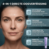 Gel Lifting Instantáneo de Colágeno para Ojos