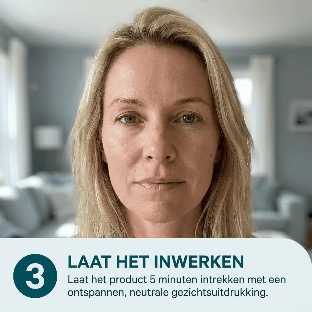 Gel Lifting Instantáneo de Colágeno para Ojos