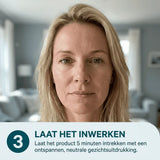 Gel Lifting Instantáneo de Colágeno para Ojos