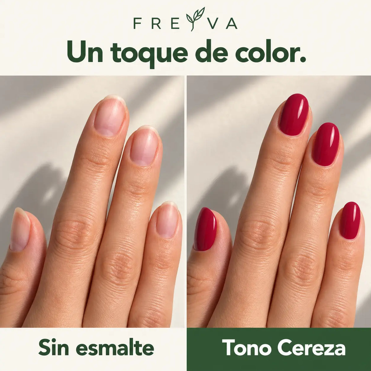 Freyva Twist – Kit de Uñas de Gel