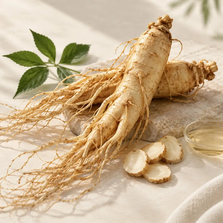 Ginseng