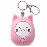 Alarma Gatito