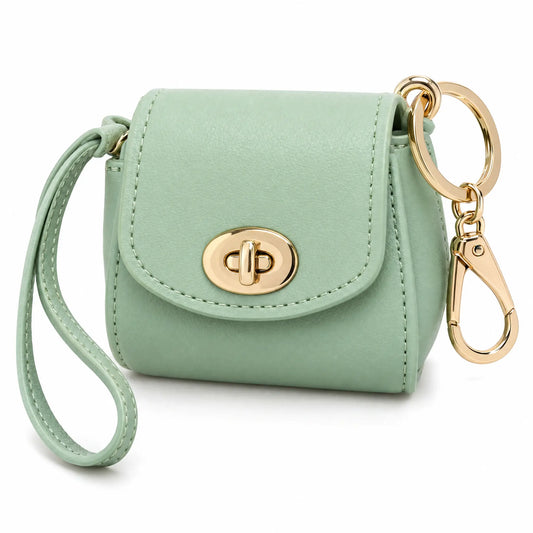 Mini Bolso Llavero