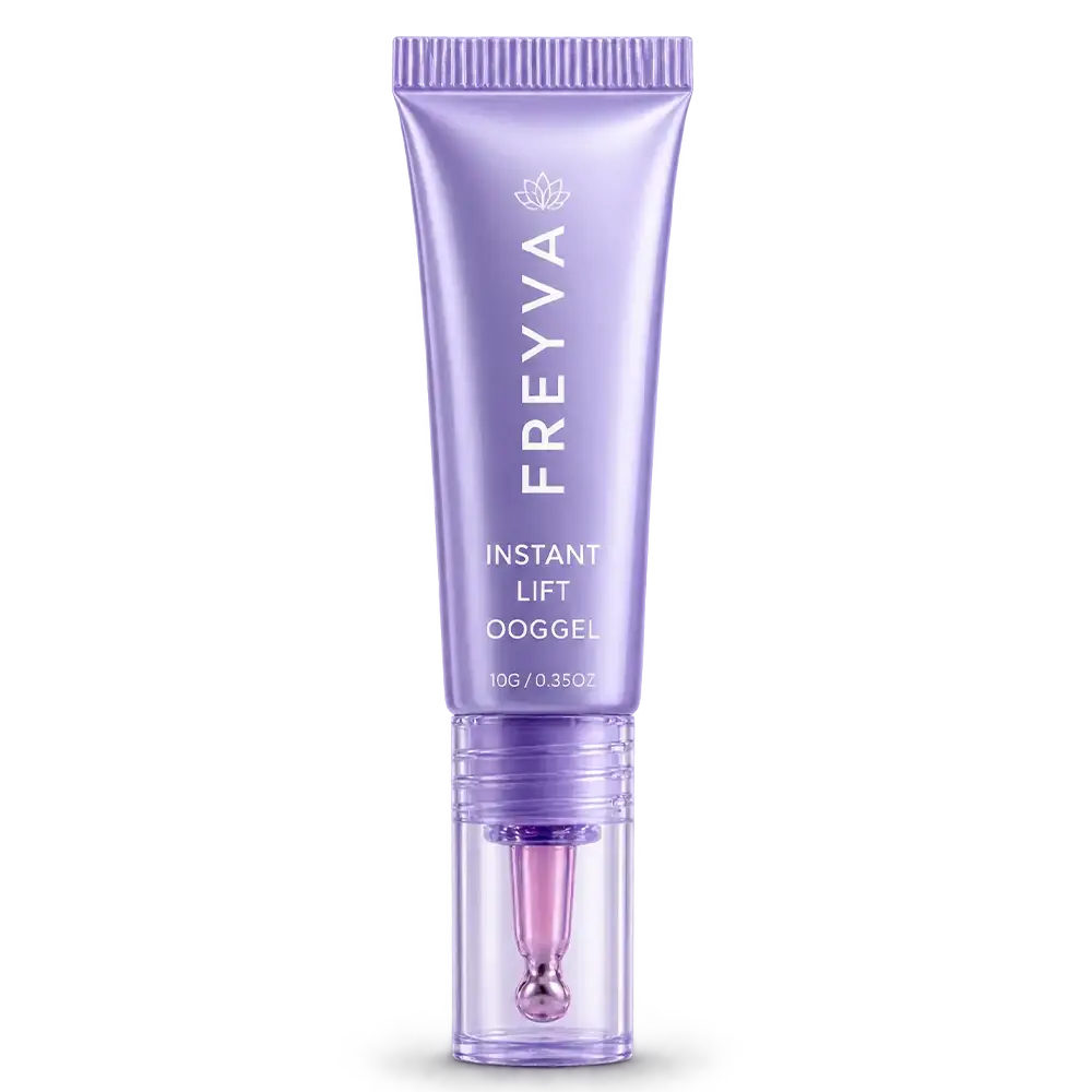 Gel Lifting Instantáneo de Colágeno para Ojos