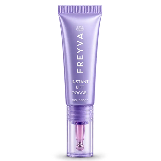 Gel Lifting Instantáneo de Colágeno para Ojos