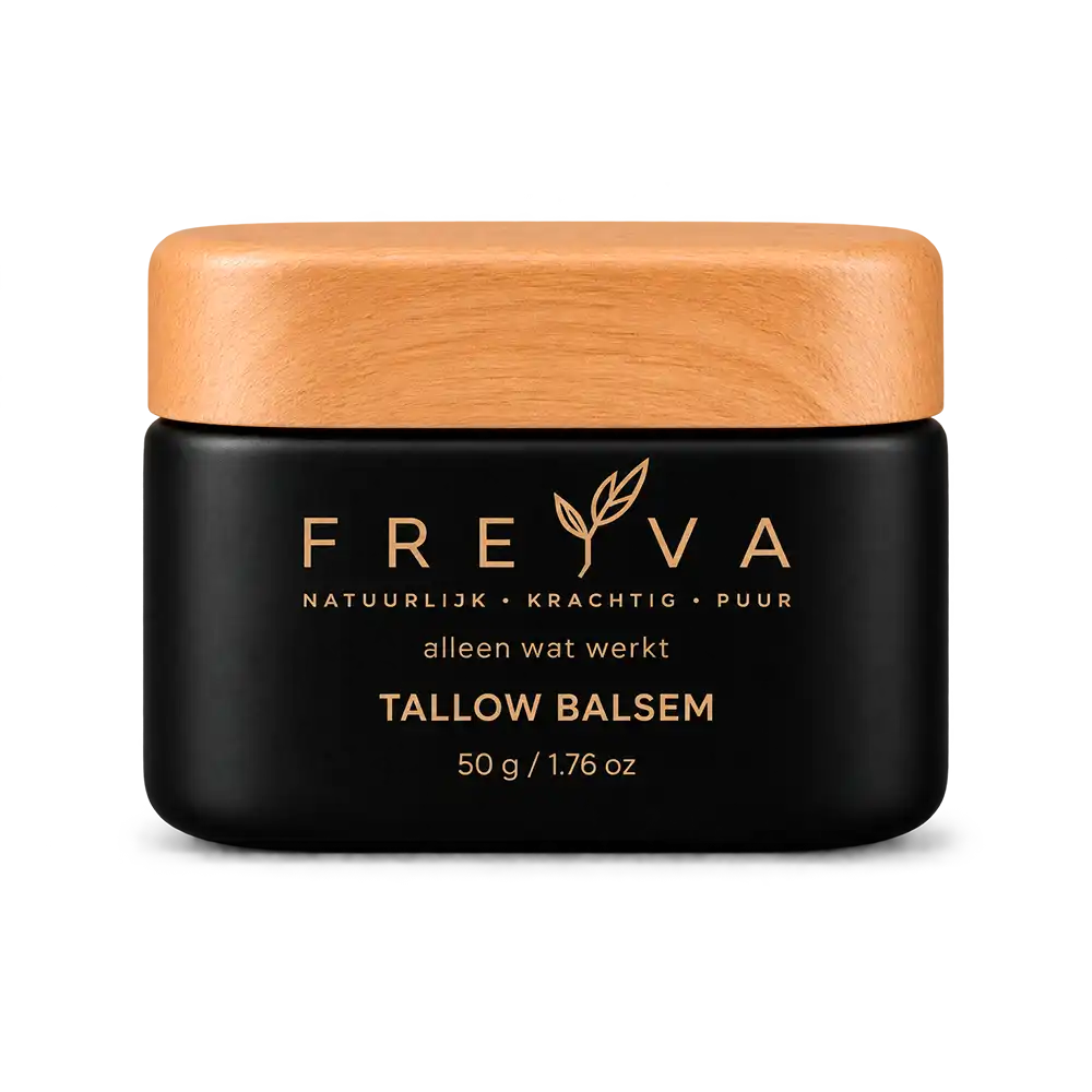 Freyva - Bálsamo Rejuvenecedor de Sebo