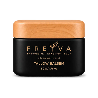 Freyva - Bálsamo Rejuvenecedor de Sebo