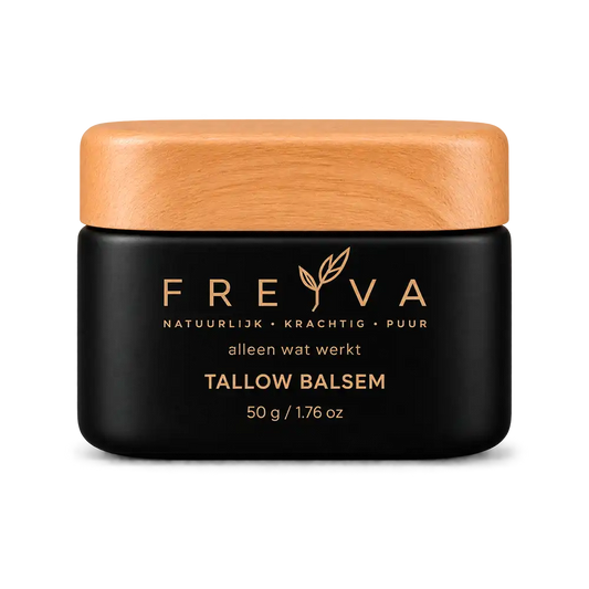 Freyva - Bálsamo Rejuvenecedor de Sebo